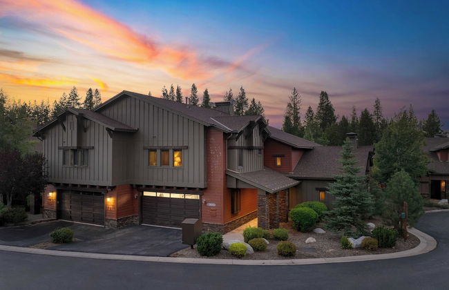 Luxe All-season Retreat by Avantstay Prime Location, Near Skiing - Foto 60