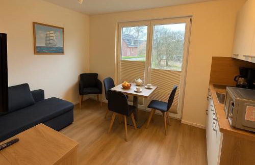 Haus am Wäldchen Wohnung 1 - Foto 2