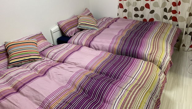 GOLDHOUSE Shinosaka 303 - Foto 2, Camera