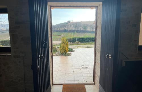 Vineyard Farmhouse in Massignano - Foto 58