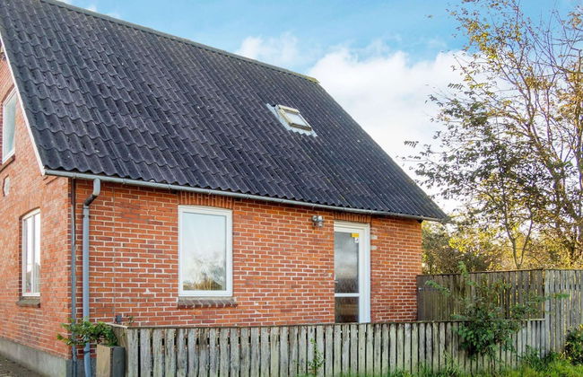 8 Person Holiday Home in Lemvig-by Traum - Foto 34