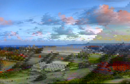 Islander Lodge Apartments - Foto 9