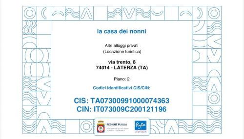 La casa dei nonni secondo piano - Foto 2