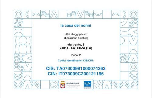 La casa dei nonni secondo piano - Foto 2