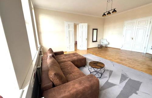 Markt Eins Salonwohnung - Foto 10