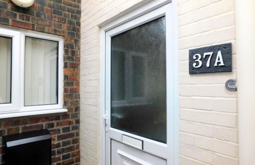 Hermit Cottage, Sheringham - Keys Holiday Cottages - Foto 19