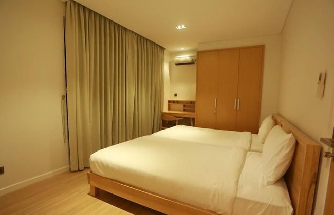 Ocean Villas Beach Resort - Foto 77