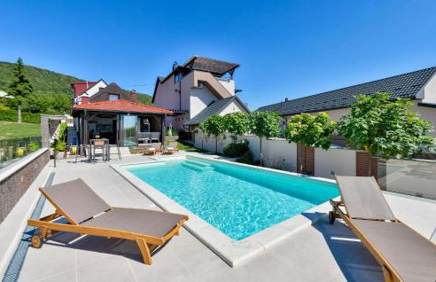 Cozy Home In Kalnik With Sauna - Foto 9