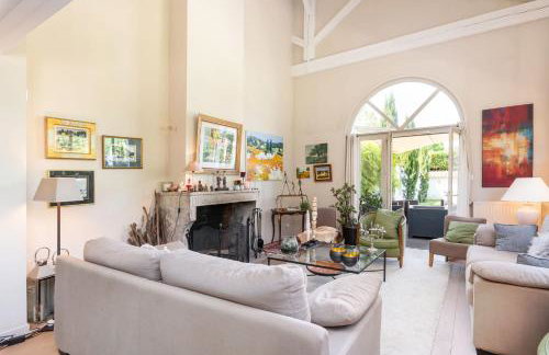 La belle vie charming house with pool - Foto 23