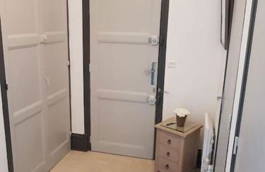 vue sur Mer " VILLA DES MOUETTES " les pieds dans l eau - Foto 27