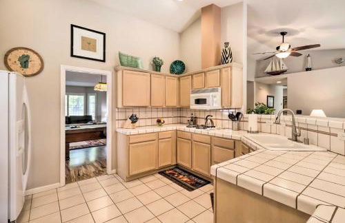 Hot Tub and Fire Pit Reno Gem 12 Mi to Skiing - Foto 12