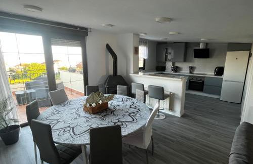 Luminosa casa en Pedreña - Foto 6