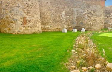 Casa Palomera - Casa completa con jardín, gimnasio y garaje privados - Foto 12