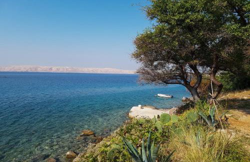 Beachfront House Ivana with Pool - renovated 2025 - Foto 46