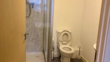 Cosy Flat in Wolverhampton City Centre - Foto 2