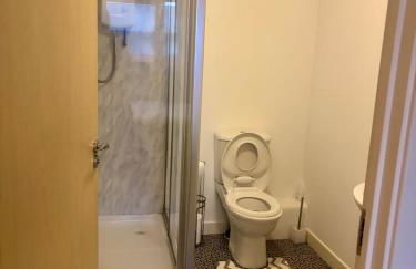 Cosy Flat in Wolverhampton City Centre - Foto 2