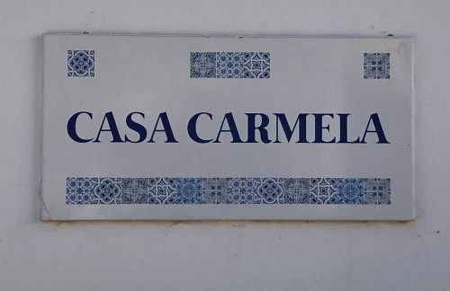 Casa Carmela - Foto 4