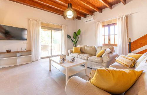 Villa Agueda - Foto 14