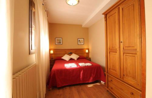 Apartamentos Casa Lavedan - Foto 48