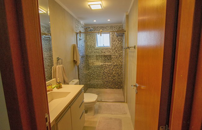 Apartamento Les Vagues - Foto 61