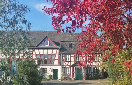 Hof Idarwald - Foto 1