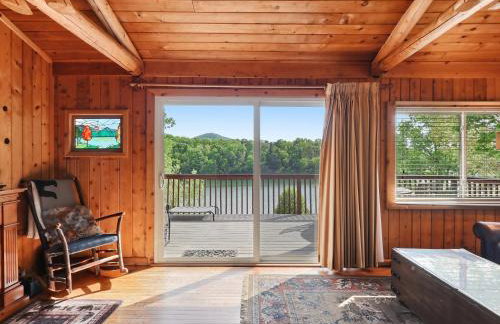 Cute and Comfy Cabin - Foto 18