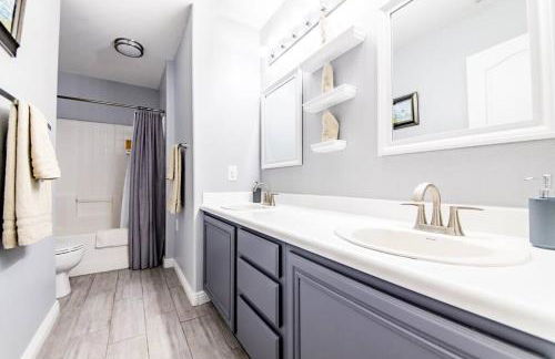 Gorgeous Las Vegas home with RV parking - Foto 11