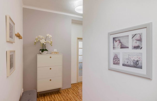 APT Prague Ch. Bridge by Michal&Friends - Foto 35