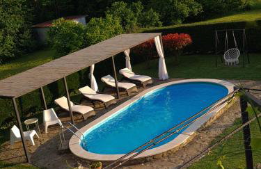 Villa CASA ROMANO - Foto 9