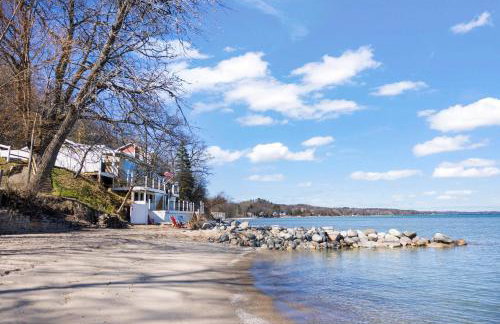 Stunning Newly Renovated Modern Beach House - 7633 - Foto 160