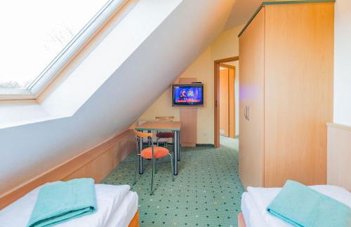 Am Weststrand Apartmenthaus Waldeck - Foto 43