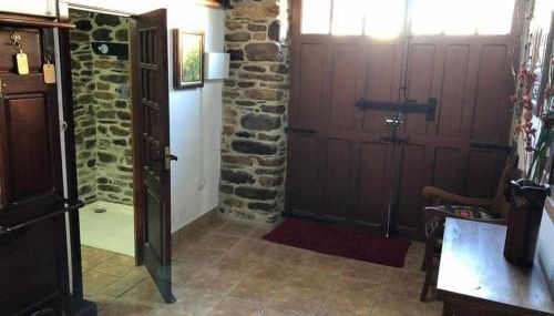 Casa do Hiebra Alojamiento Rural Ribeira Sacra - Foto 3