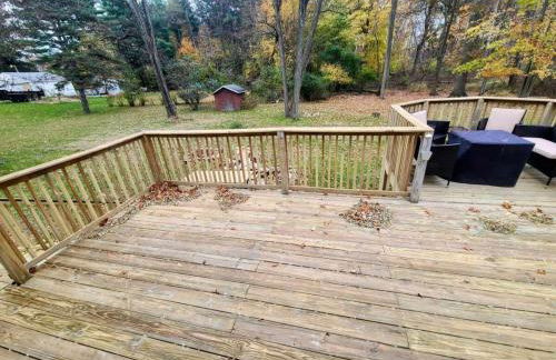 The Cottage At Long Lake - Foto 52