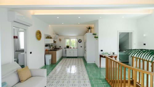 House of Poseidon - Luxury Suite - Foto 2