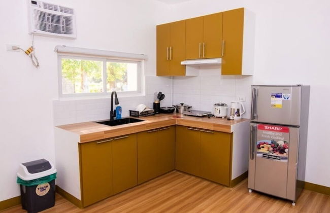 E and C tourist Inn - Foto 7