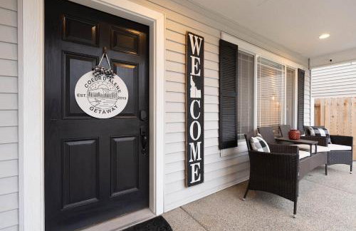 Cleanest remodeled home in Coeur d'Alene! A hundred 5 Star reviews - Foto 1