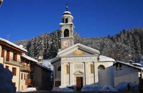 Albergo Diffuso Faller - Foto 1