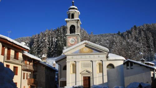 Albergo Diffuso Faller - Foto 1