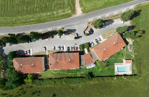 Garden & City Aix en Provence - Puyricard - Foto 59