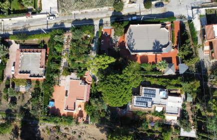 Splendida Villa immersa nella natura - Villa Salina Trabia - Foto 32