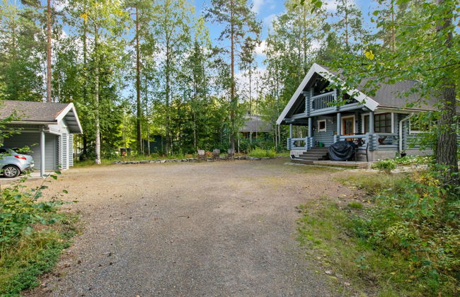 1 bedroom House in Sotkamo - Photo 12