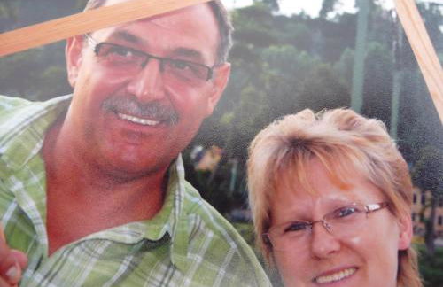 Ferienwohnung Büchsenhof - Foto 4