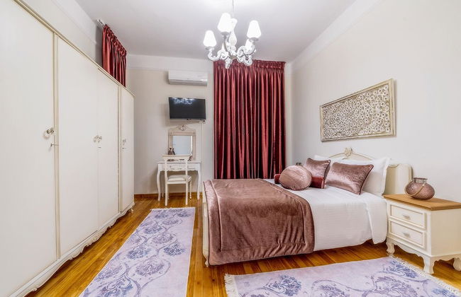 Acropolis Deluxe Apt Must - Foto 10