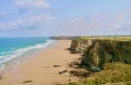 Nook Cottage Seaside Charm & Countryside Calm - Foto 37