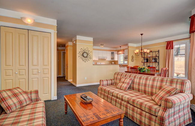 Les Condos du Lac Archambault - Foto 4