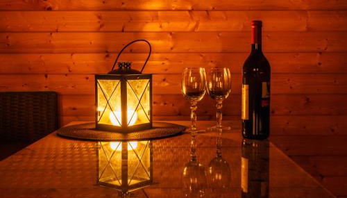 Gartenhaus im Ostseebad Trassenheide - Foto 5