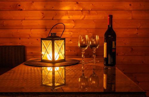 Gartenhaus im Ostseebad Trassenheide - Foto 5