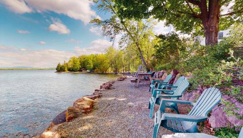 Hazen's Hideaway - Foto 4