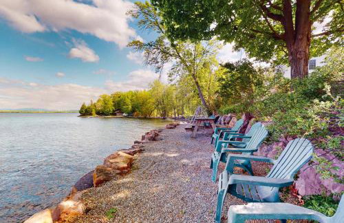 Hazen's Hideaway - Foto 4