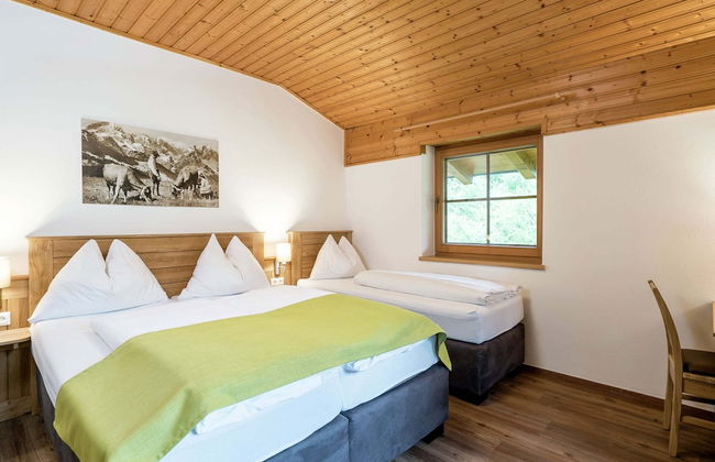 Spacious Chalet near Ski Area in Saalbach-Hinterglemm - Foto 1